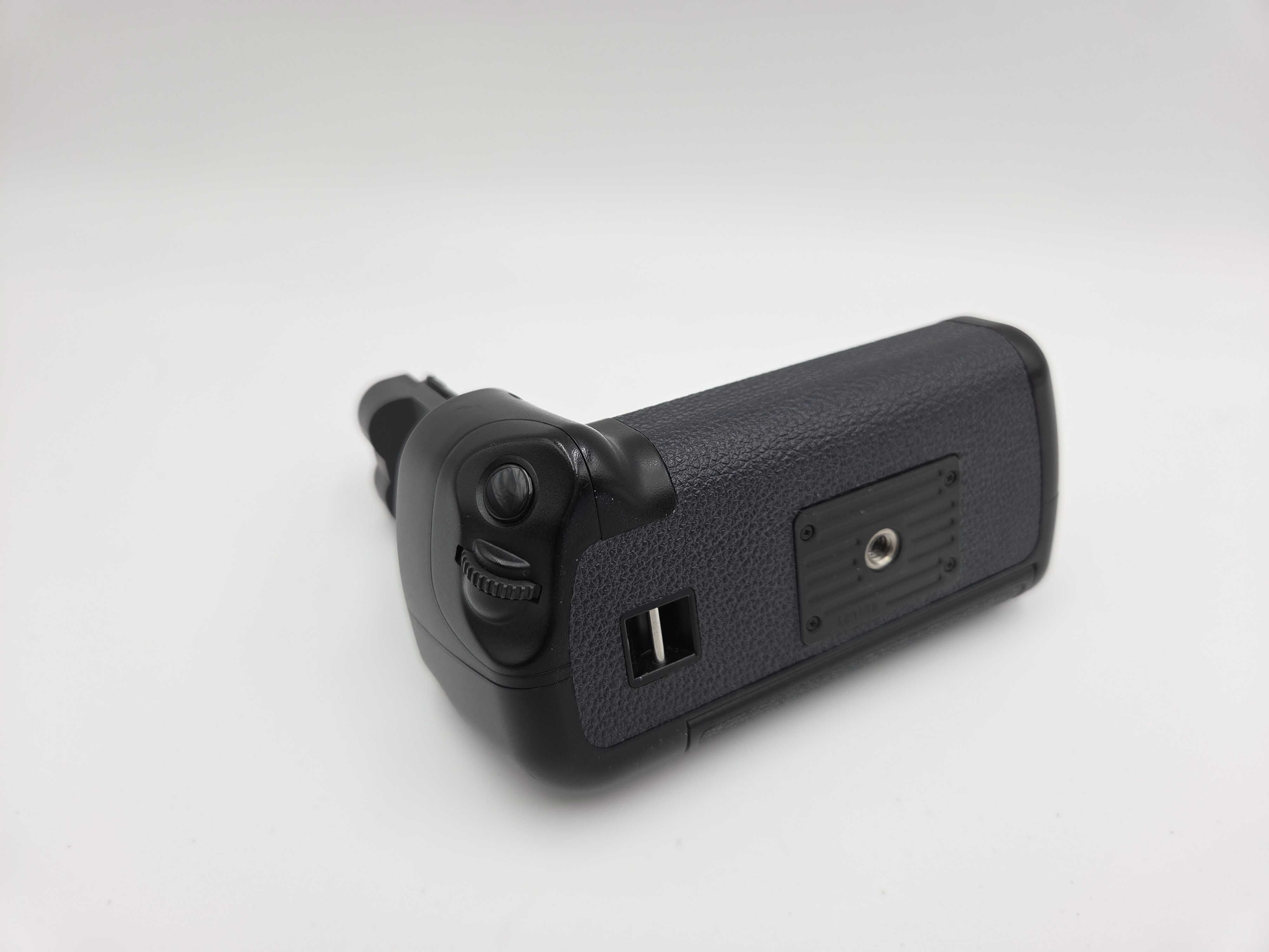 .Battery Grip Canon BG-ED3 - do Canon D30 D60 10D - jak nowy