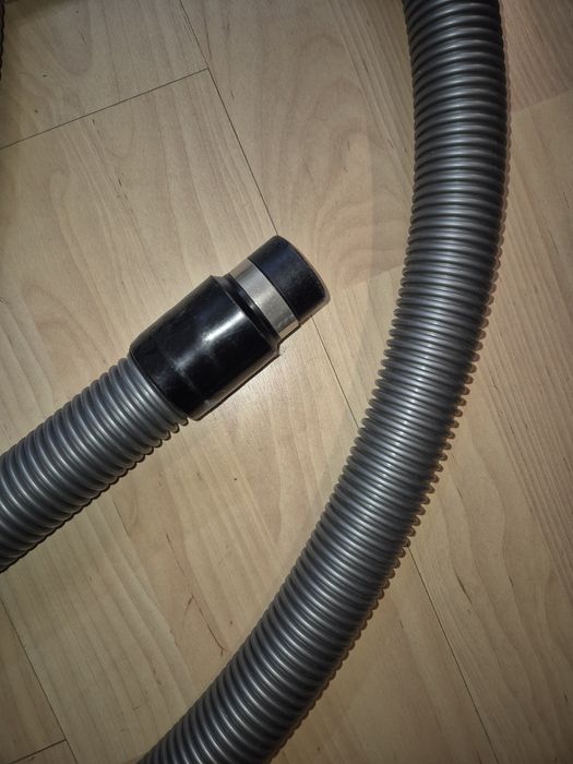 Mangueira de aspirador central