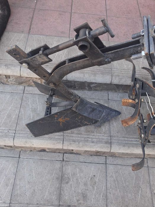 Powercraft МБ 2060Д