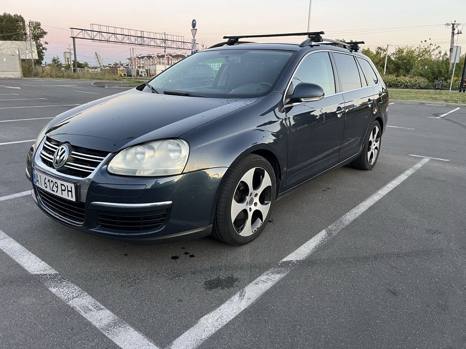 Golf 1,4 tsi 122к.с. 2008