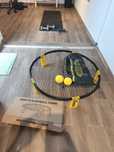 Spikeball Mini Volley NOVO