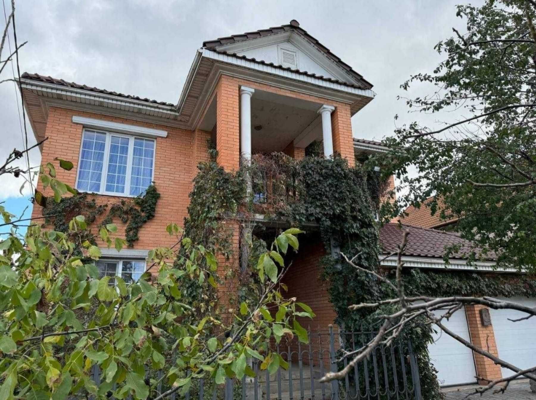 Продажа  современного 2х этажного дома в Варваровке. Возле реки!