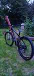 Rower Dartmoor Hornet 2016