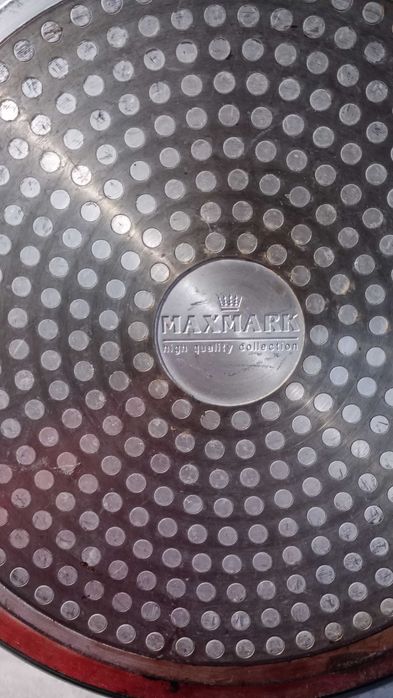 Сковорода диаметром 25 см высота бортика 7 см