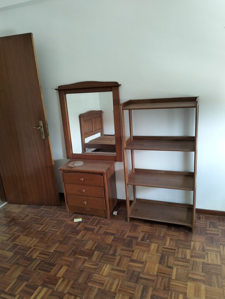 Cama de solteiro