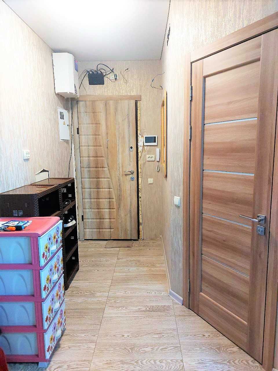 Здається 2 кімнатна квартира в центрі вул. В. Стуса