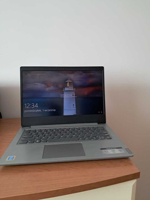 Laptop Lenovo IdeaPad S145