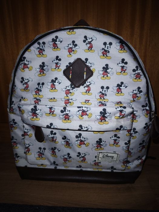 Mochila Mickey Disney
