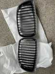 Grelhas originais bmw (E87)