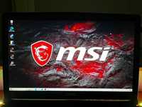 Laptop Gamingowy MSI GTX1060 / I7-7700HQ
