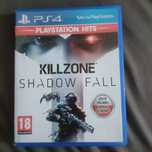 Killzone shadow fall