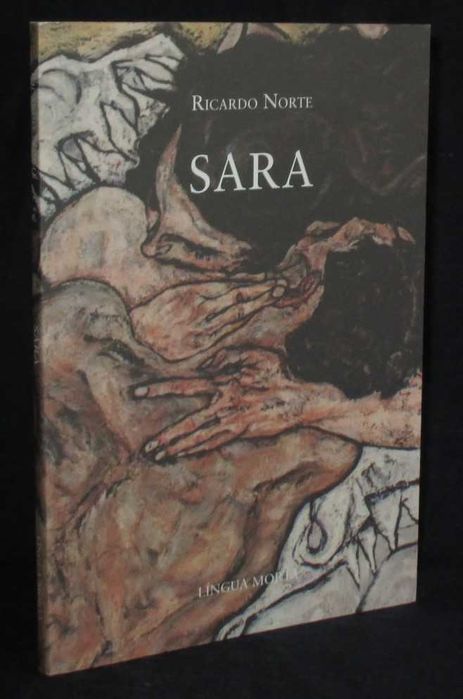 Livro Sara Ricardo Norte