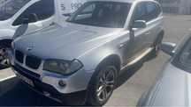 BMW X3 2.0 d otimo estado