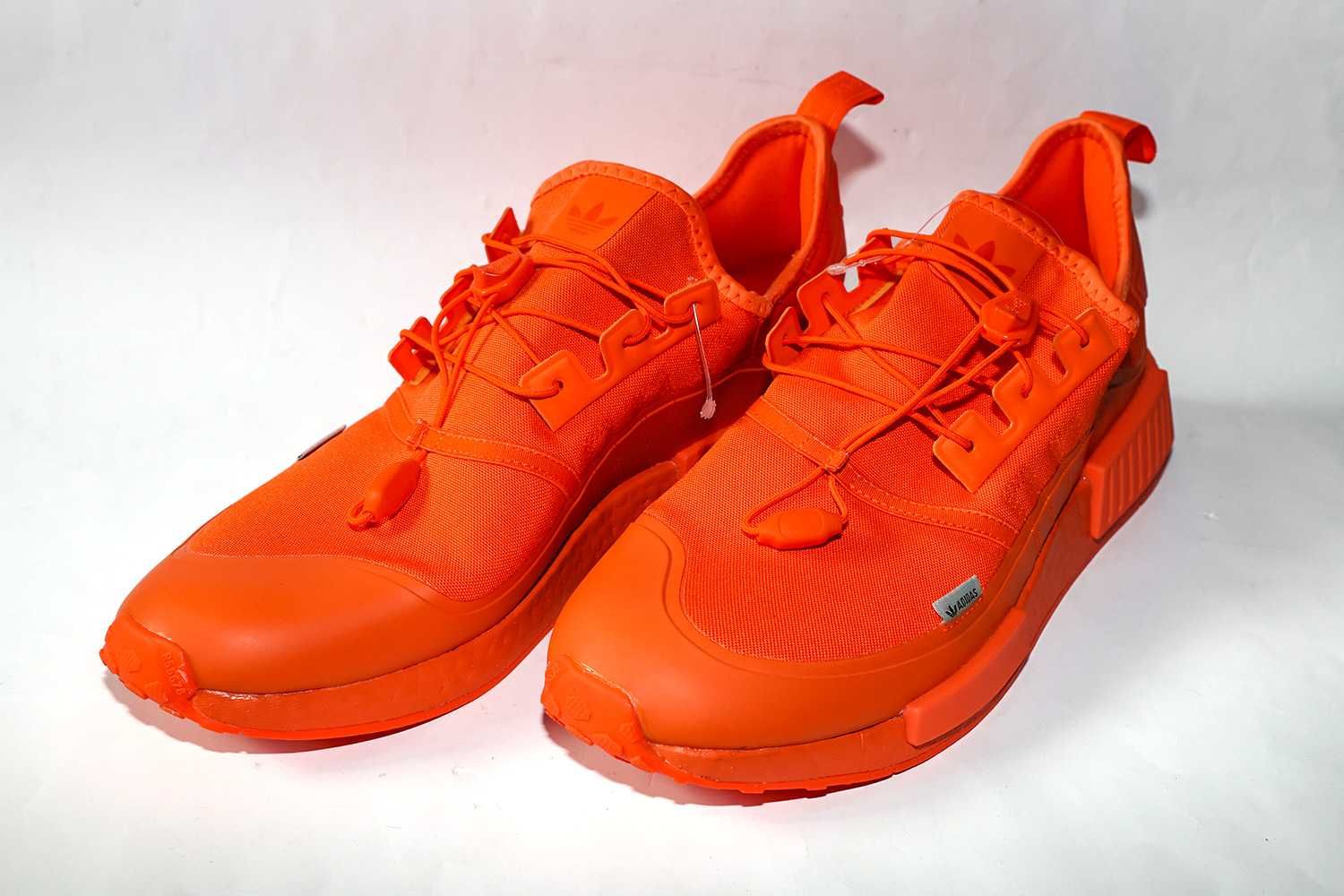 Buty sneakersy Adidas NMD_R1 TR GX2096 46 i 2/3