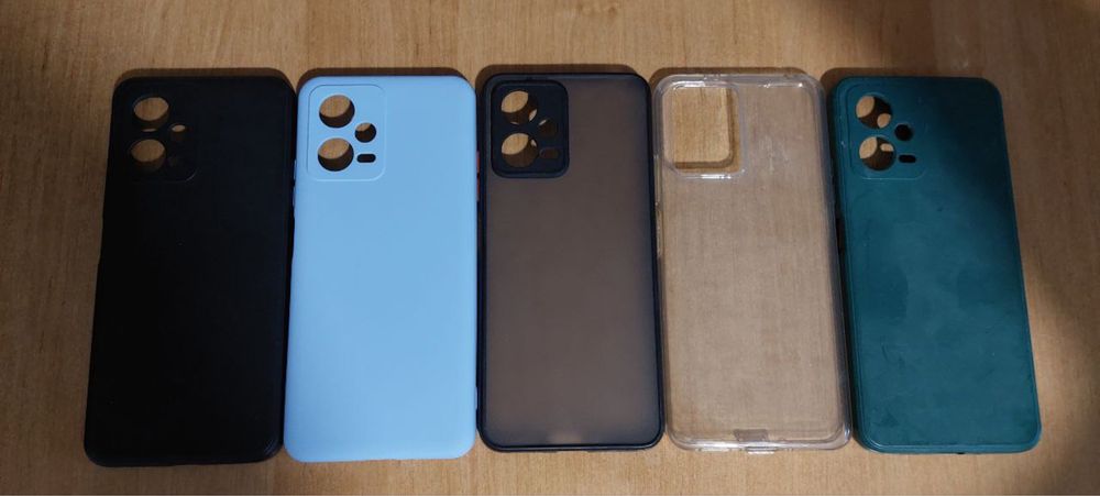 Продам телефон  POCO x5