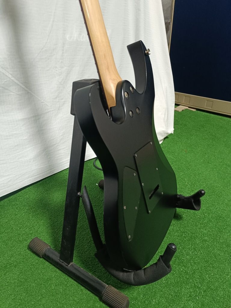 Guitarra elétrica Cort X1