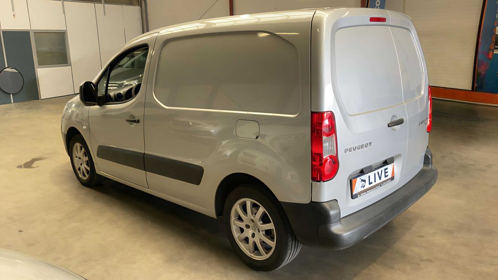 Peugeot Partner HDI - L1