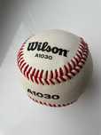 Бейсбольный мяч Wilson A1030 SST