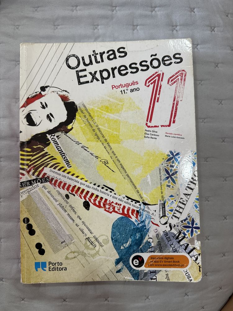 Outras Expressoes 11