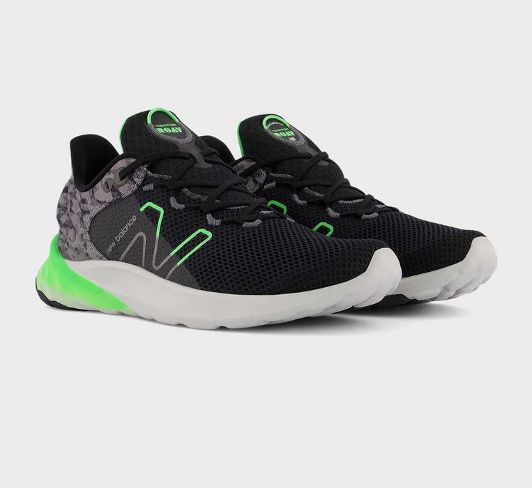 Детские кроссовки New Balance Fresh Foam Roav Gerovck2 36 р.(Оригинал)