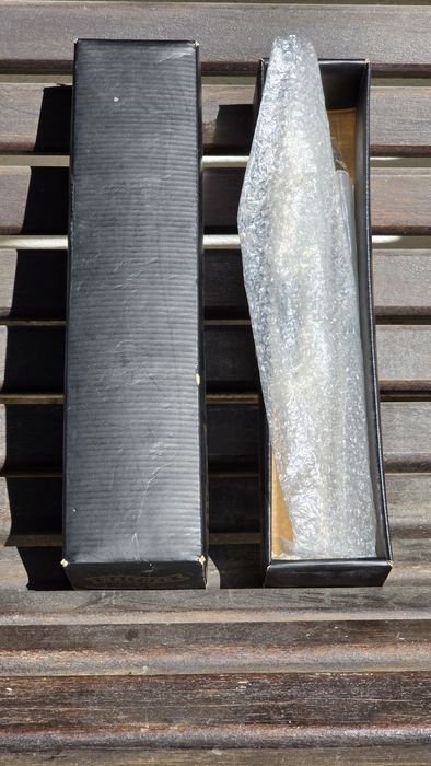 Mira telescópica Walther 3-9x40 ilumineted N8