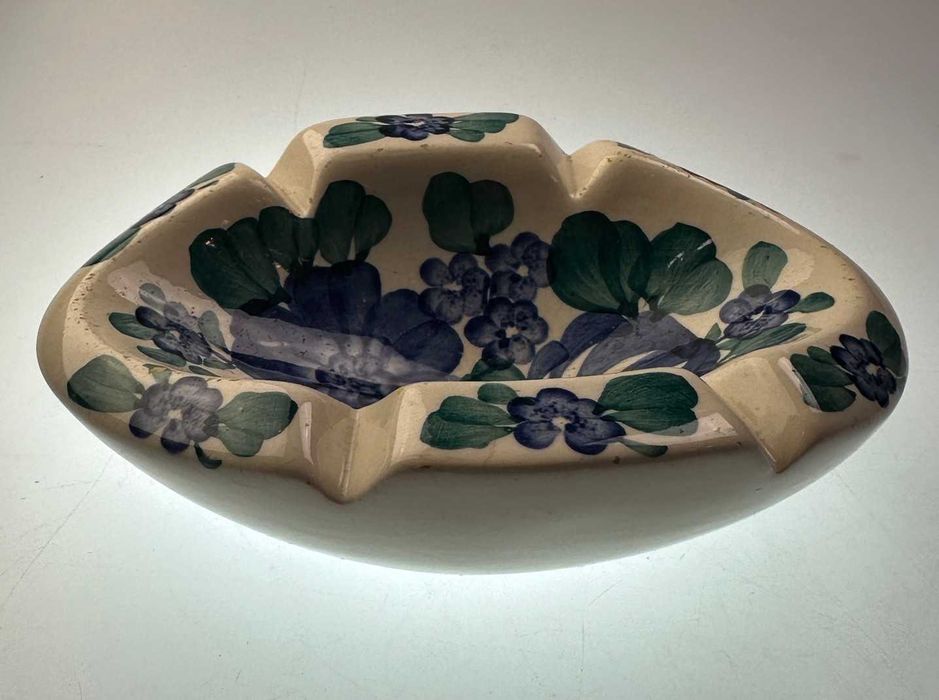 Popielniczka wzór 596 Włocławek proj Wit Płażewski