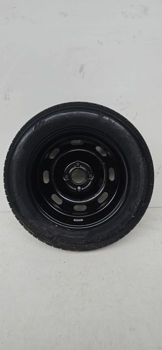 Koło zapasowe Citroen C3 III dojazdówka