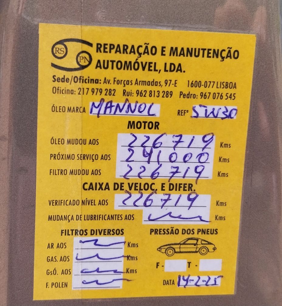 Opel Corsa 1.2i-16v 5p 2011