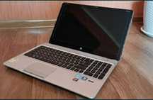 Ігровий ноутбук HP