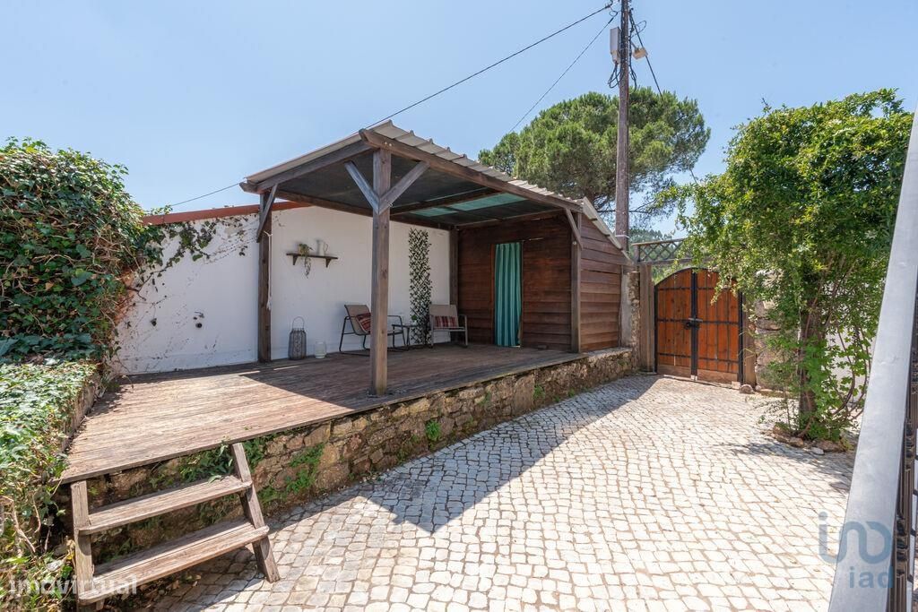 Casa / Villa T7 em Alvaiázere de 533,00 m2