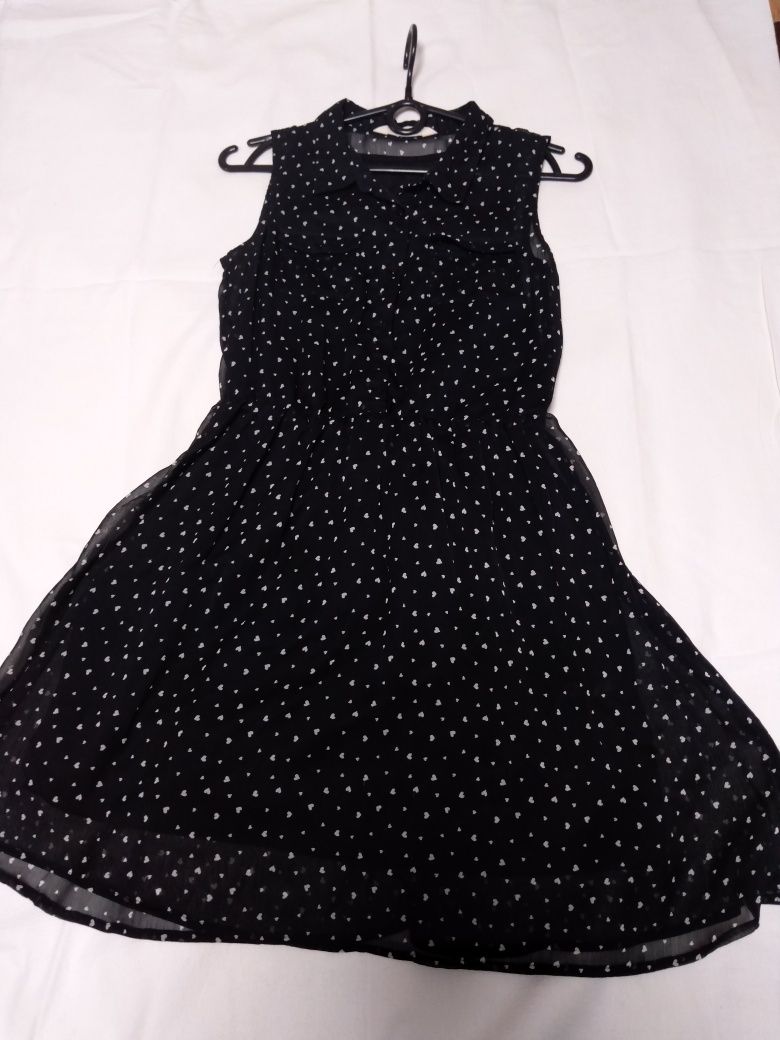 Sukienka 146 cm letnia