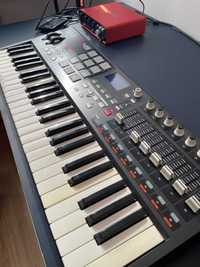 AKAI MPK 49 MK1 stan db -