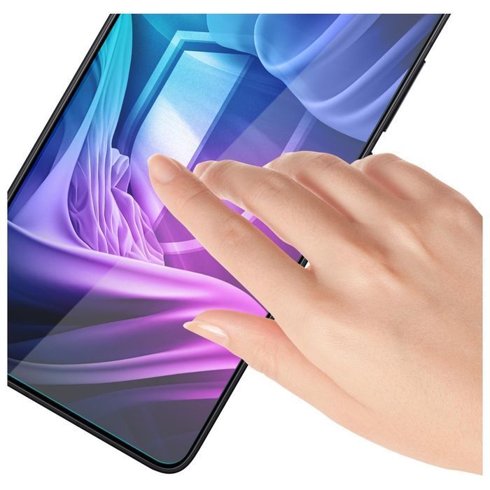 Matowa folia ochronna 3MK Silky Pro do Xiaomi POCO F7 Pro/F7 Ultra