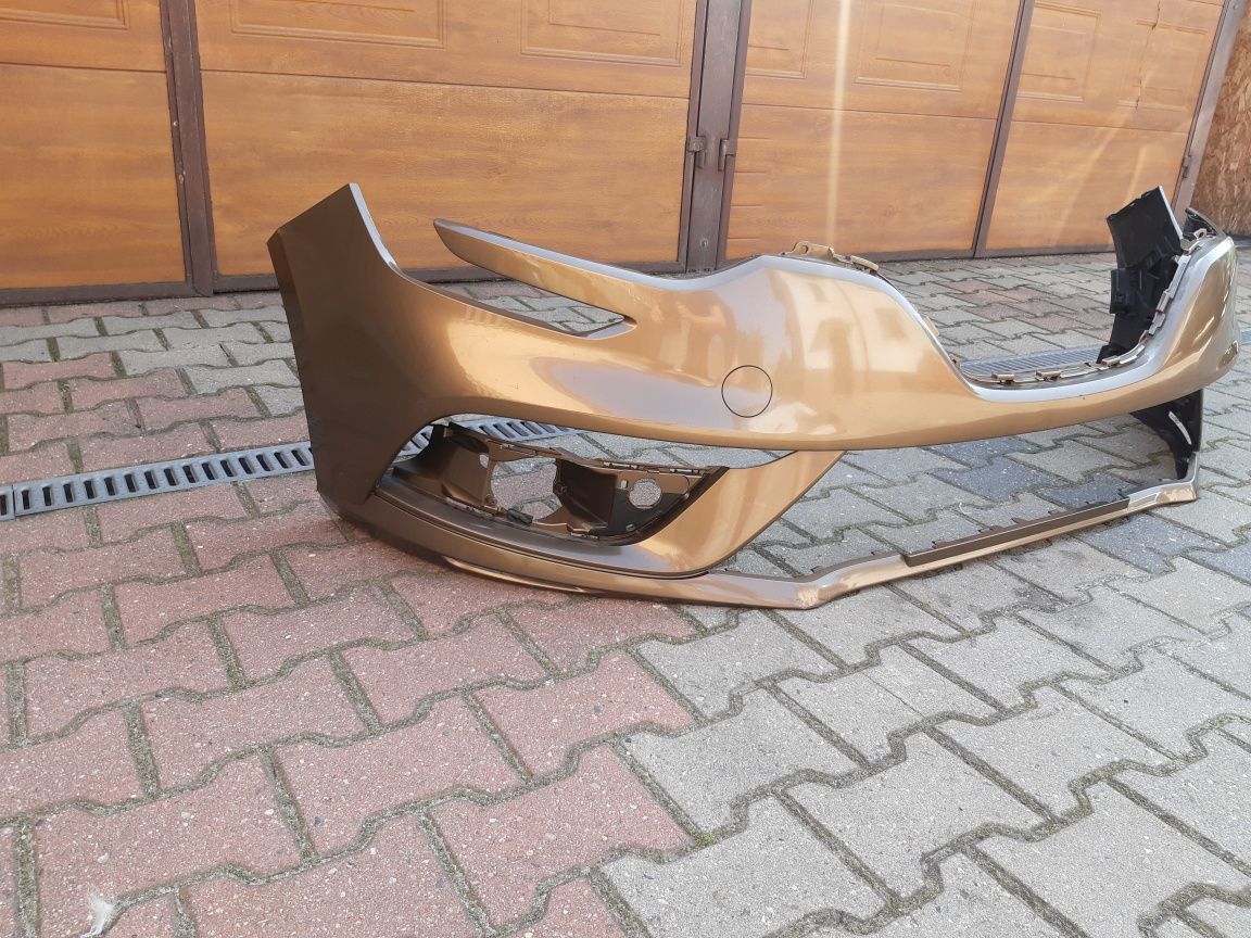 Zderzak Przedni  Renault Megane IV 4 przed Liftem Orginal