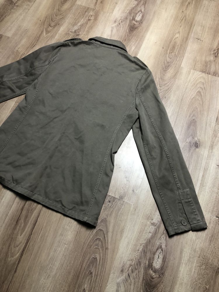 Kurtka Carhartt jacket