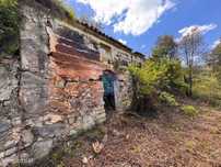 Quinta de 5.6 hectares com ruína a 5 minutos da cidade de Monchique.