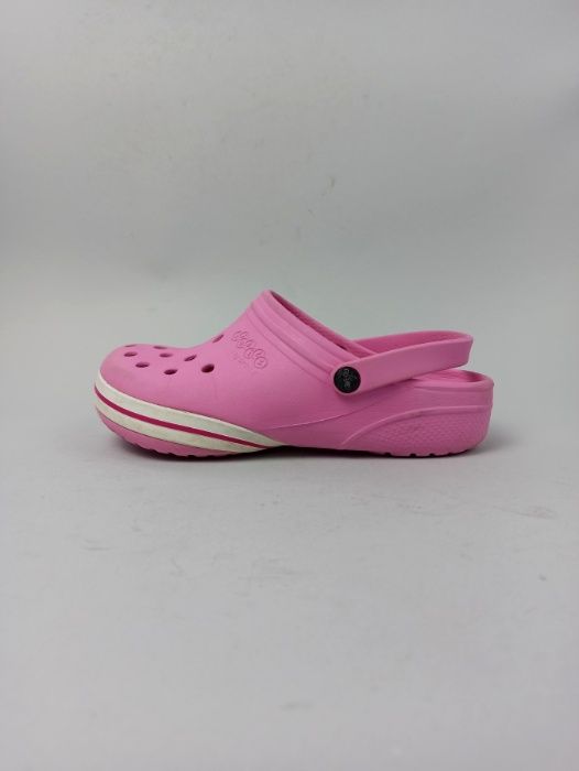 Кроксы Crocs Kids Jibbitz Размер 33 (20,8 см.)