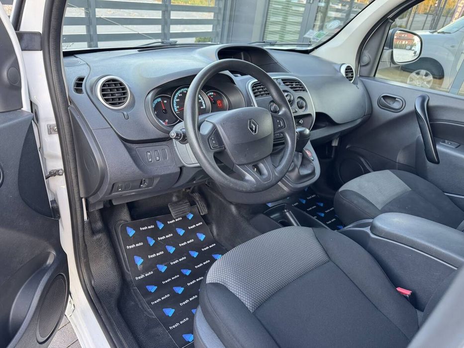 Renault Kangoo 2019 freshauto