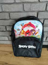 Plecak Angry Birds