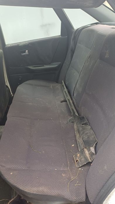 Ауді 80 В4 1992року