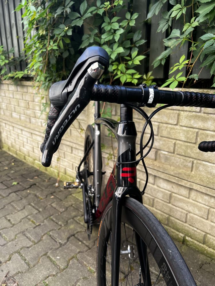 Ridley Fenix SL Disc