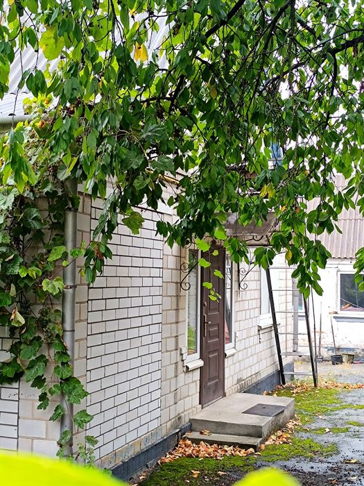 Добротний будинок для родини