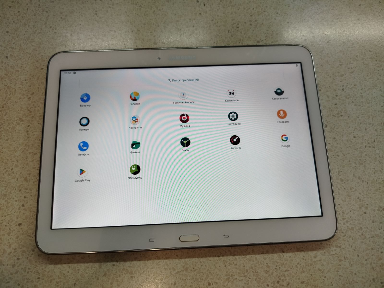 Продам планшет Samsung Galaxy Tab 4 SM-T535 10.1 LTE 4G White  б/