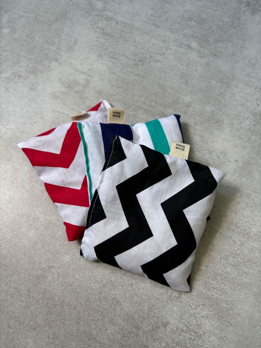 Woreczki sensoryczne