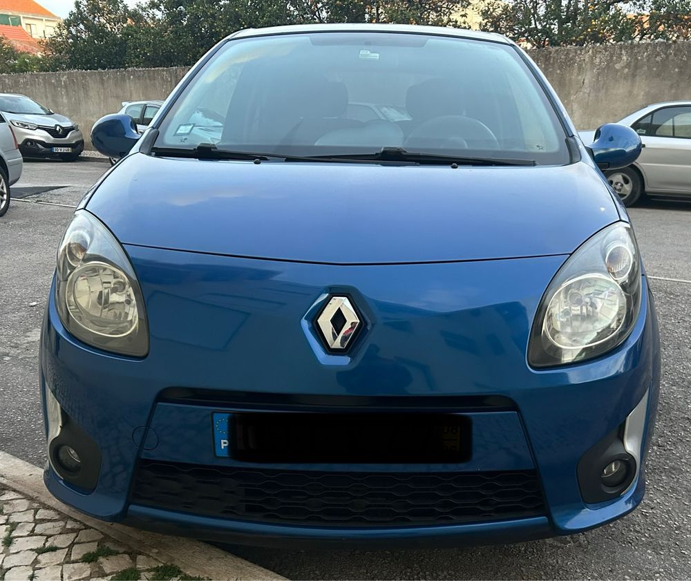 Renault Twingo 1.2