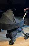 Carrinho de bebé Stokke Xplory X Signature (2022) – excelente estado