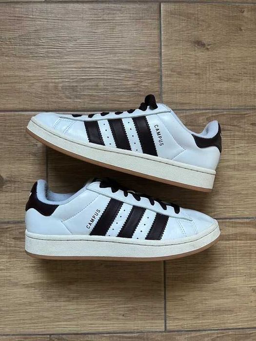 Buty męskie Adidas Campus 00s