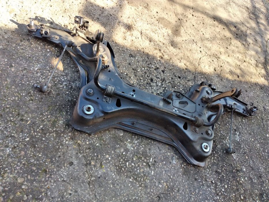 Charrion Triângulos Renault Espace IV 2.2DCI, 3.0DCI Diesel Ano 2005