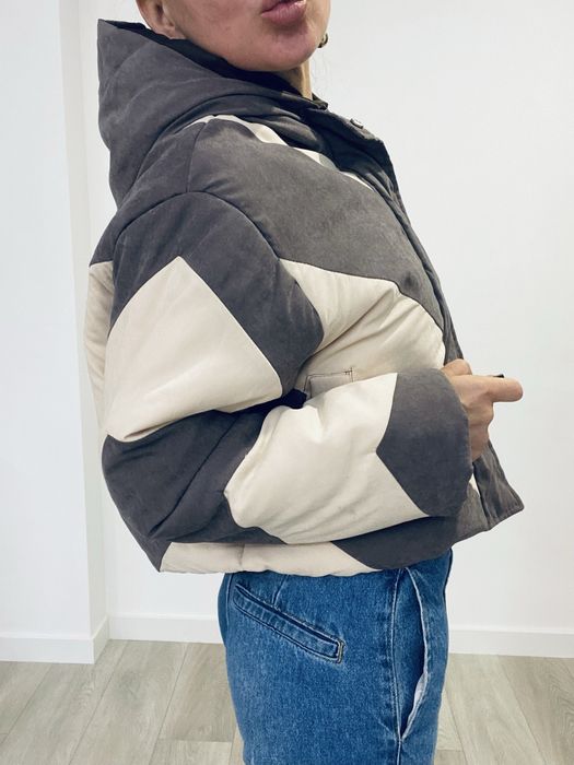 Жіноча куртка Boohoo