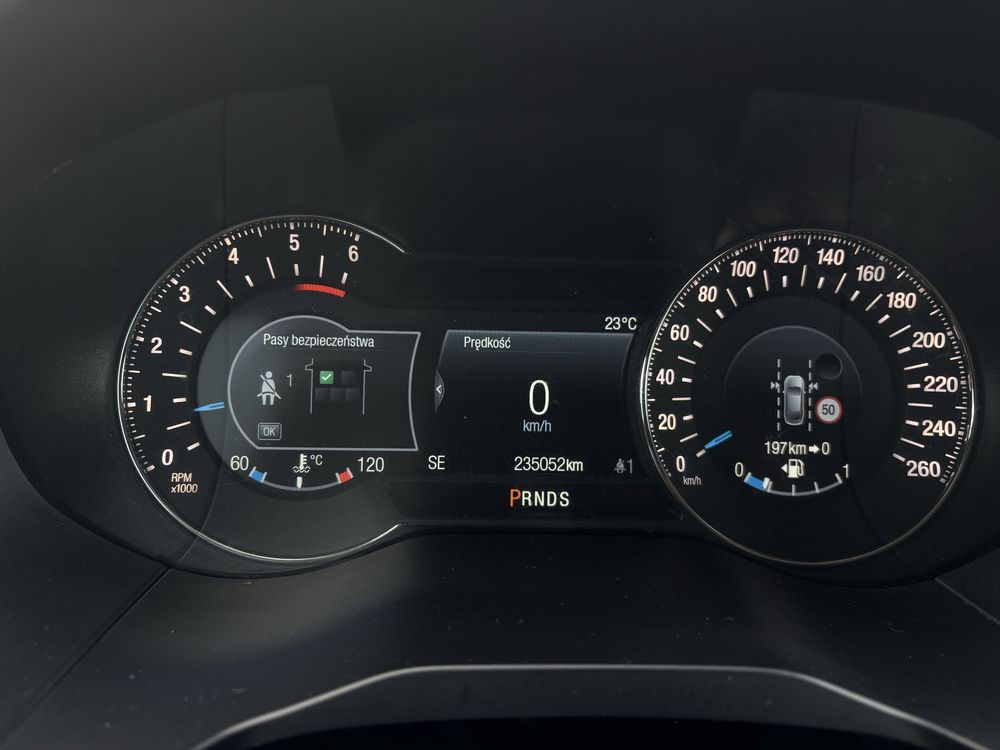 Ford S-max. Pelny serwis. Super stan. Polska.